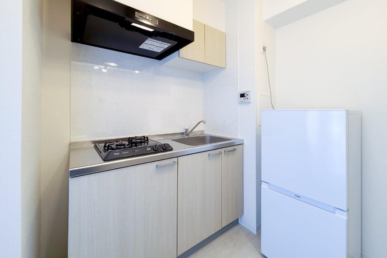 Apartament Blue Motomachi Osaka Zewnętrze zdjęcie