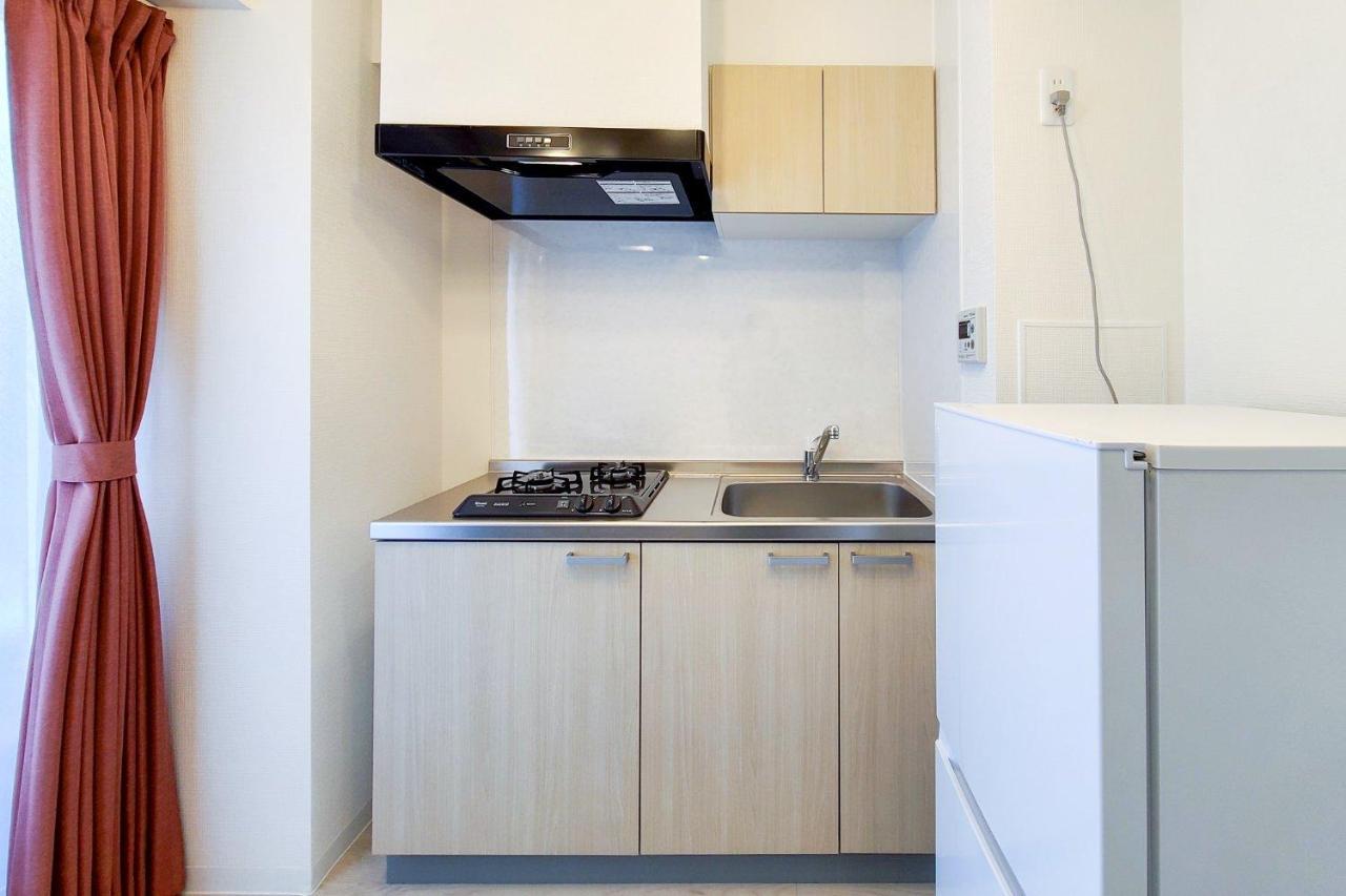 Apartament Blue Motomachi Osaka Zewnętrze zdjęcie