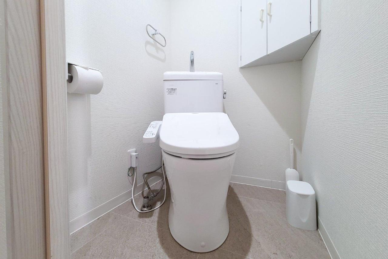 Apartament Blue Motomachi Osaka Zewnętrze zdjęcie