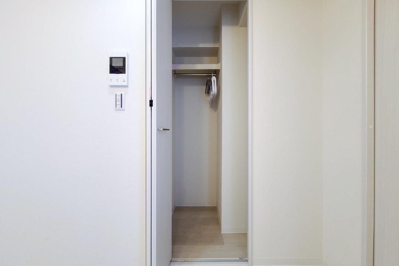 Apartament Blue Motomachi Osaka Zewnętrze zdjęcie