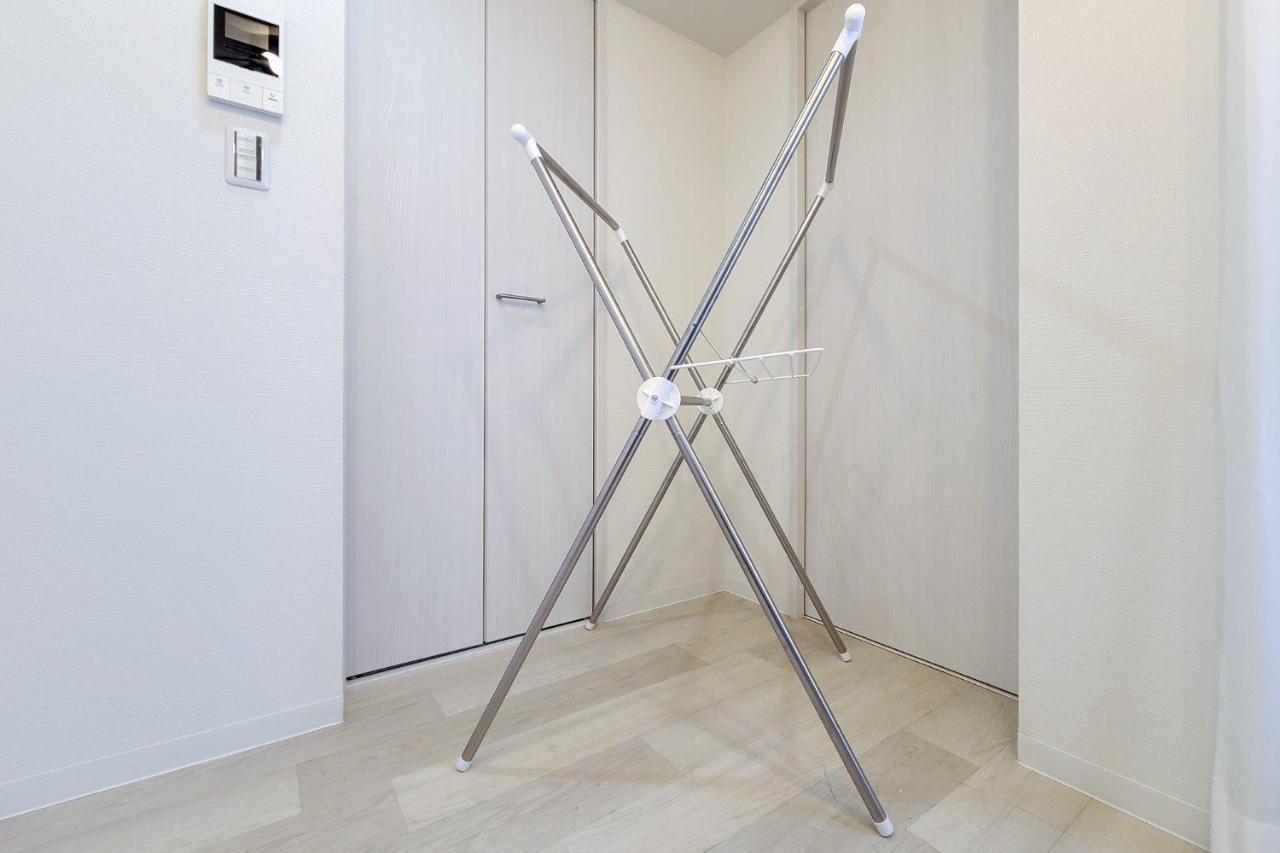 Apartament Blue Motomachi Osaka Pokój zdjęcie
