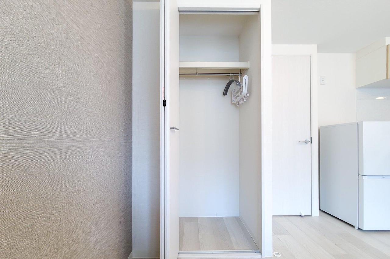 Apartament Blue Motomachi Osaka Zewnętrze zdjęcie