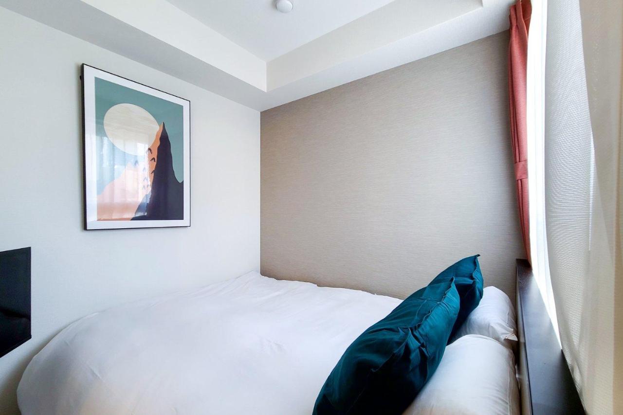 Apartament Blue Motomachi Osaka Zewnętrze zdjęcie