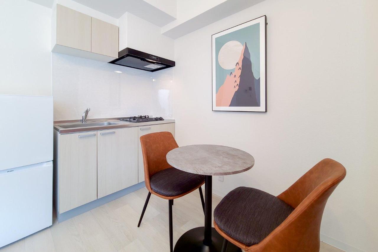 Apartament Blue Motomachi Osaka Zewnętrze zdjęcie