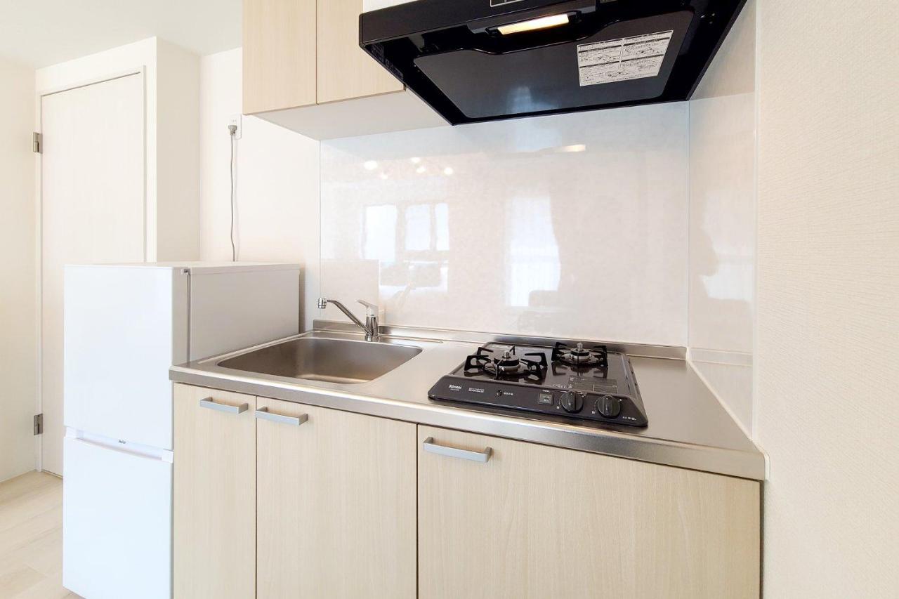Apartament Blue Motomachi Osaka Zewnętrze zdjęcie