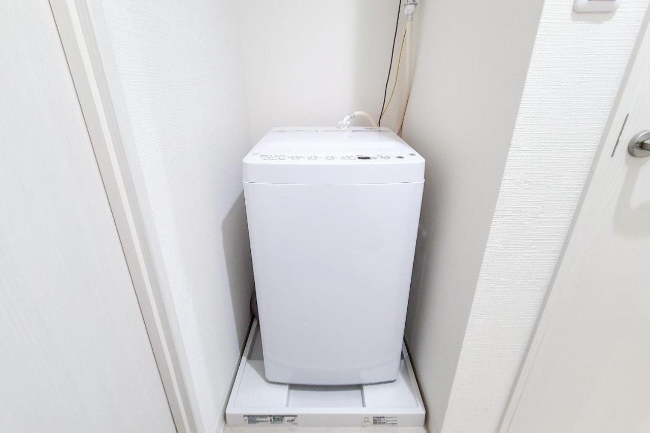 Apartament Blue Motomachi Osaka Zewnętrze zdjęcie