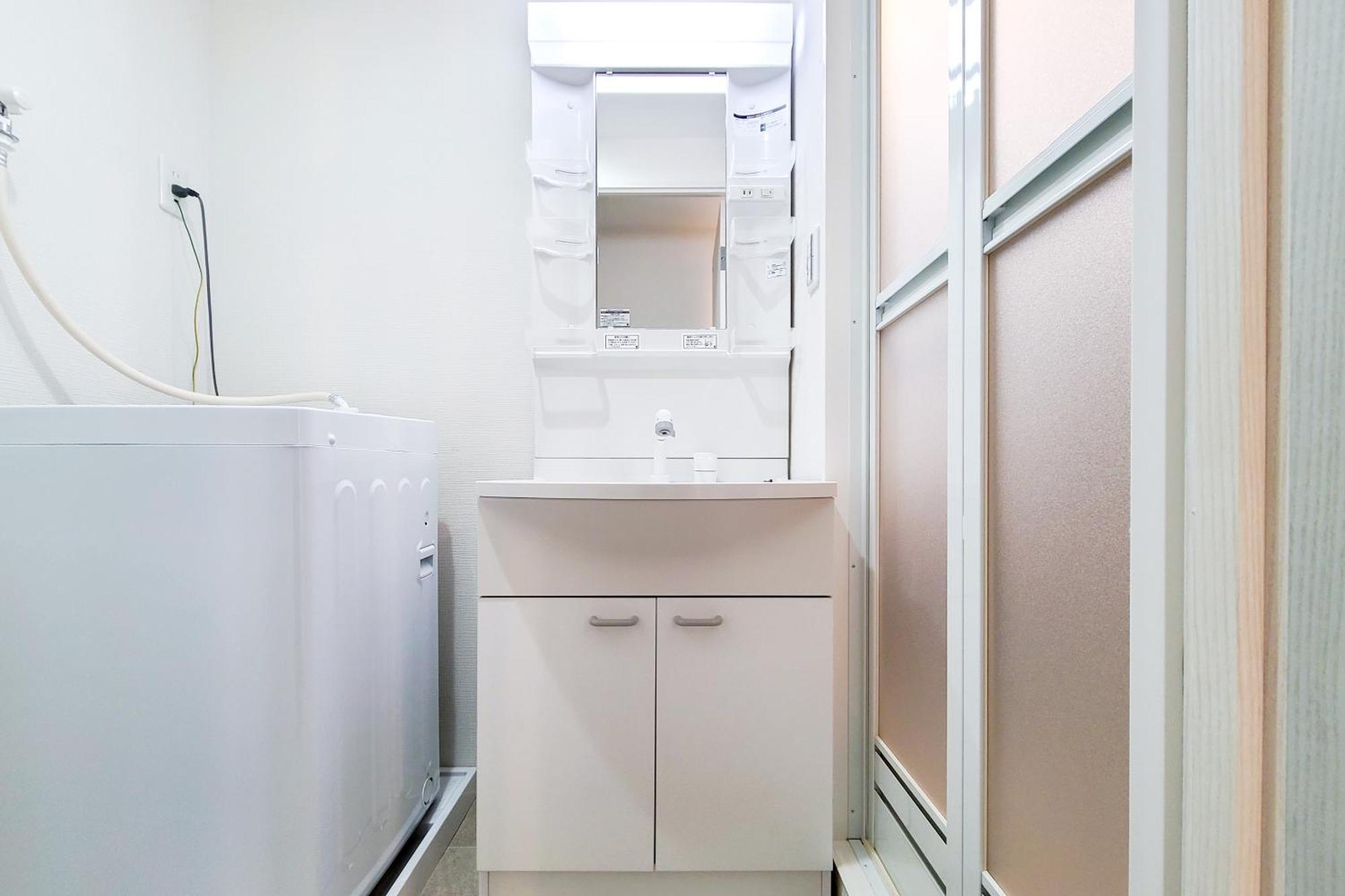 Apartament Blue Motomachi Osaka Zewnętrze zdjęcie