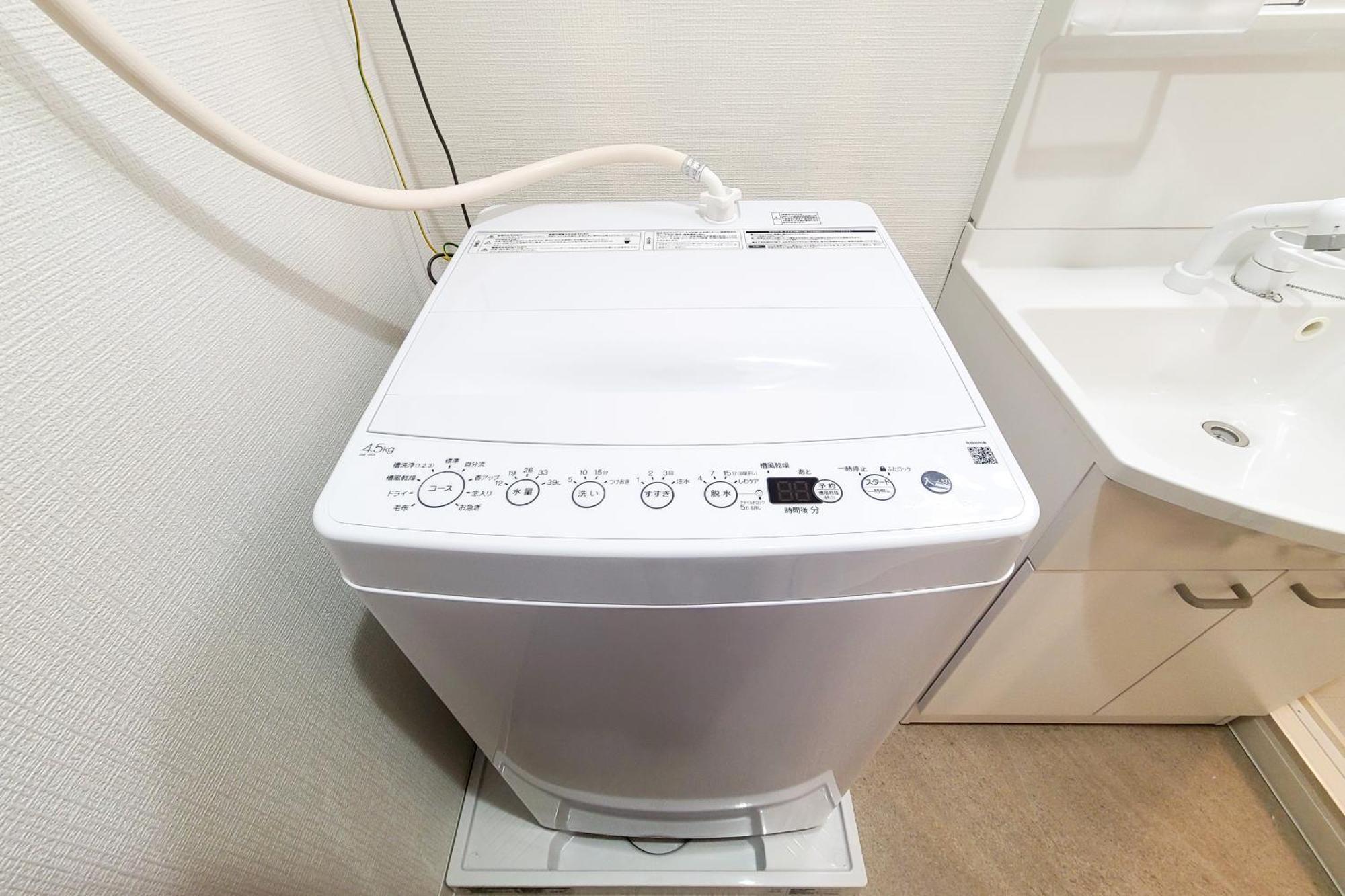 Apartament Blue Motomachi Osaka Zewnętrze zdjęcie